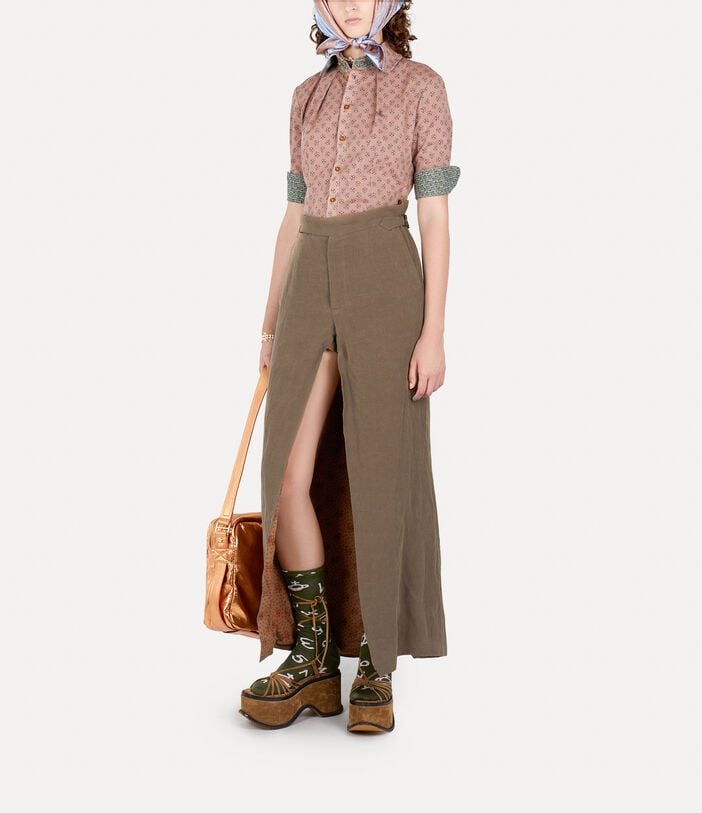 Vivienne Westwood BERTRAM TAILORED TROUSERS